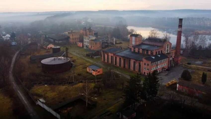 В Украине хотят продать восемь спиртзаводов за 250 млн грн: почему трудно найти покупателей