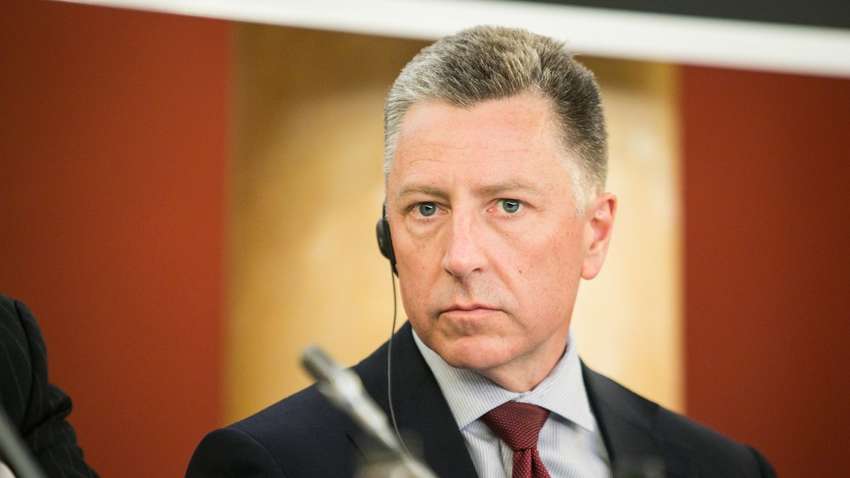  Известный американский дипломат объяснил, что действительно защитит Украину от агрессии РФ