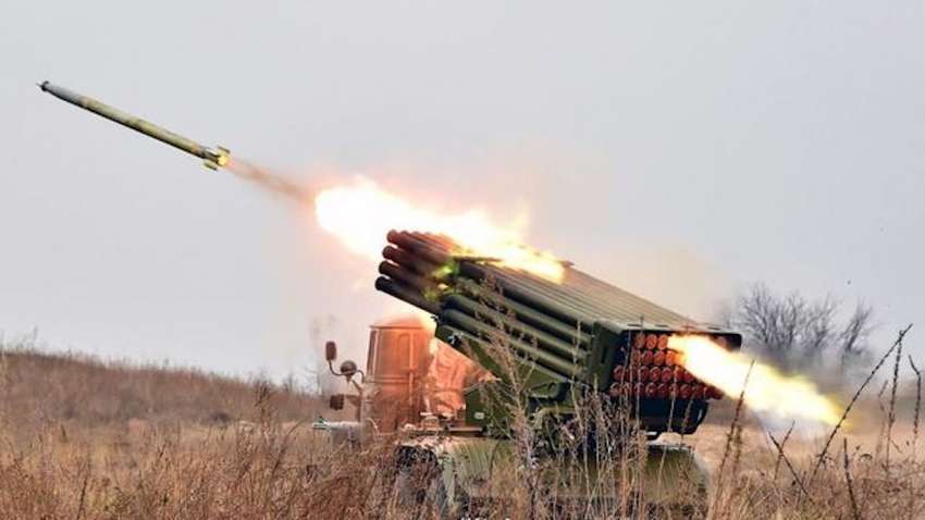 Стало известно, когда стоит ожидать глобального обострения на Донбассе 