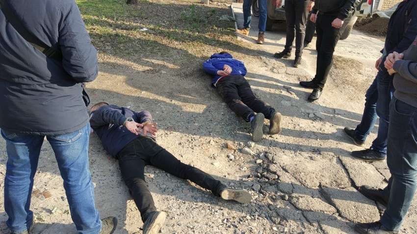 Сожжение девушки в коллекторе: стали известны мотивы зверского убийства в Харькове