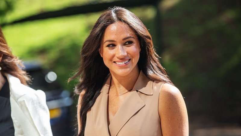 Меган Маркл зізналася, як ставиться до хейтерів і критики