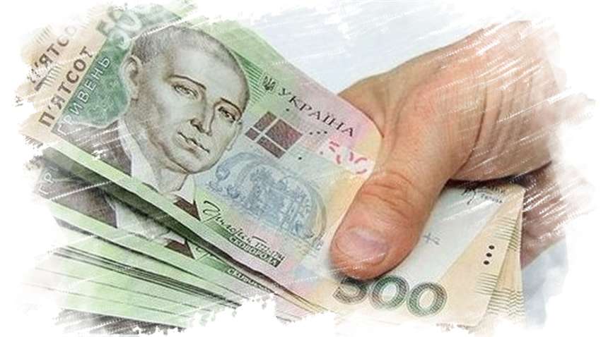 НАЗК зупинило фінансування Слуги народу