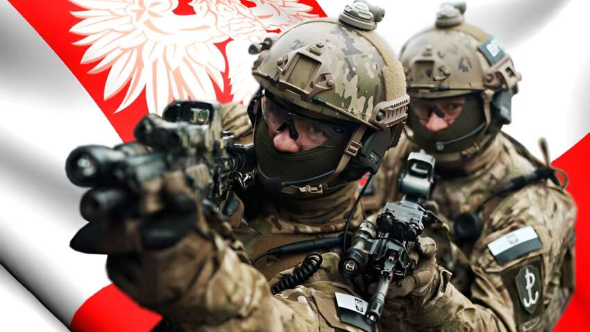 Скандал навколо китайських авто: Польща закрила доступ на військові об’єкти через ризик шпигунства