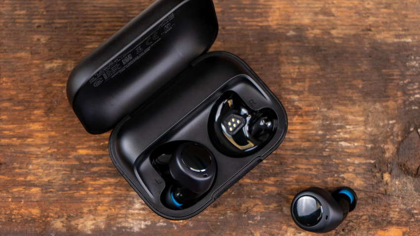 Навушники Galaxy Buds+ отримають функцію активного шумозаглушення