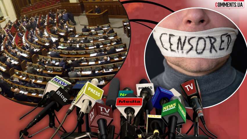 Что думают журналисты о скандальном законопроекте №14057: почему власти снова забыли о Телеграм