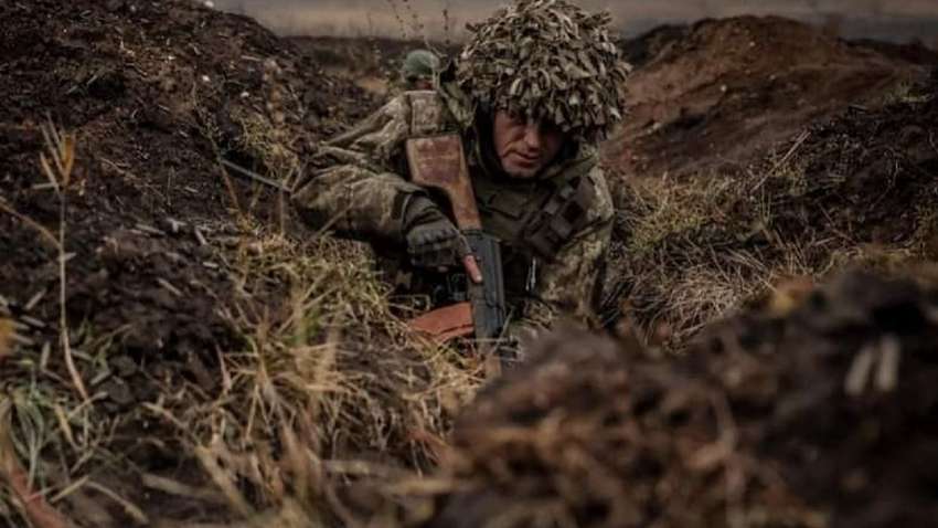 Окупанти активно наступають: на двох напрямках значно посилили штурмові дії