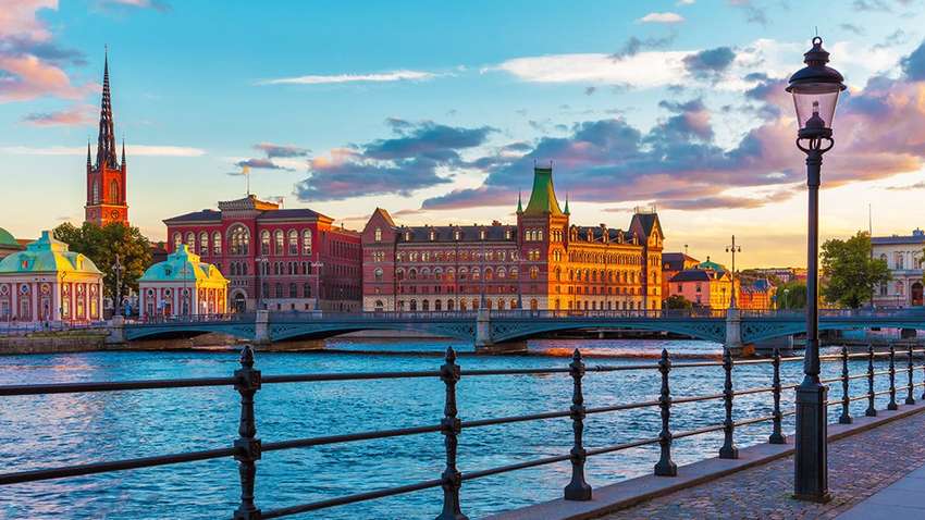 Какие города в мире самые здоровые и где чувствуют себя абсолютно счастливыми, - рейтинг