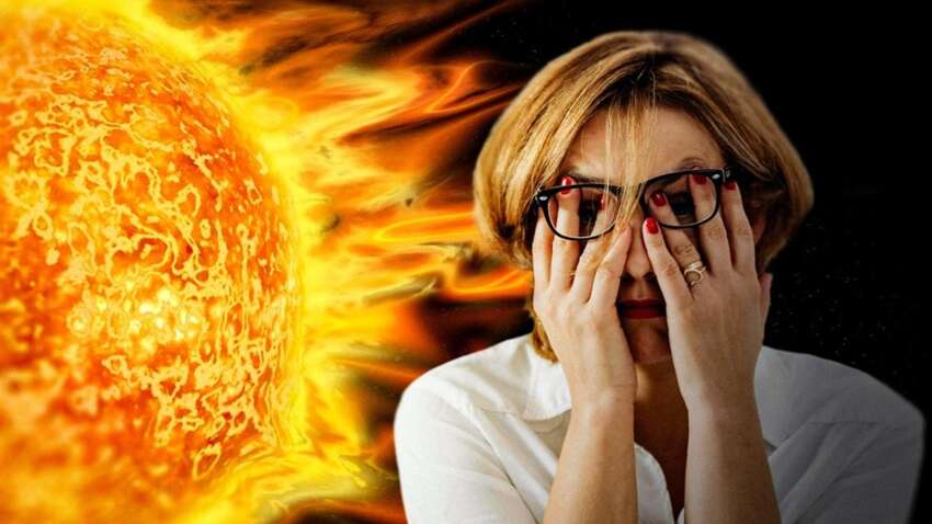 Нова серія страшних бур охопить Землю: озвучено дати надпотужних мегаштормів Нова серія страшних бур охопить Землю: озвучено дати надпотужних мегаштормів