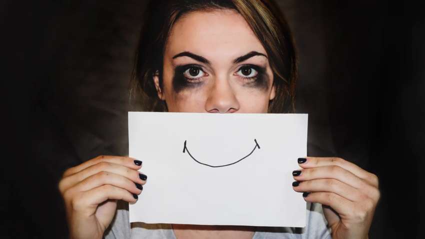 Украинские звезды объединились против насилия над женщинами: трогательное видео