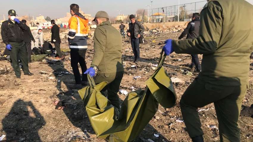 Від Зеленського звиамагають оголосити війну Ірану