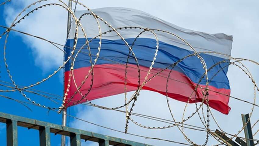 У ЄС все ж прийняли найбільш жорстке рішення щодо РФ: перші деталі У ЄС все ж прийняли найбільш жорстке рішення щодо РФ: перші деталі