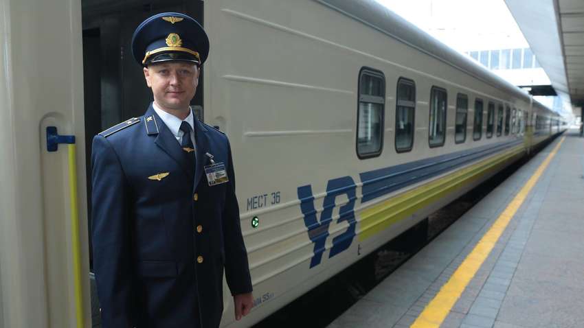 "Укрзалізниця" готовится к продаже билетов, - Криклий 