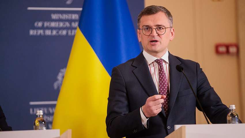 Кулеба едет в Китай: что станет главной темой на переговорах