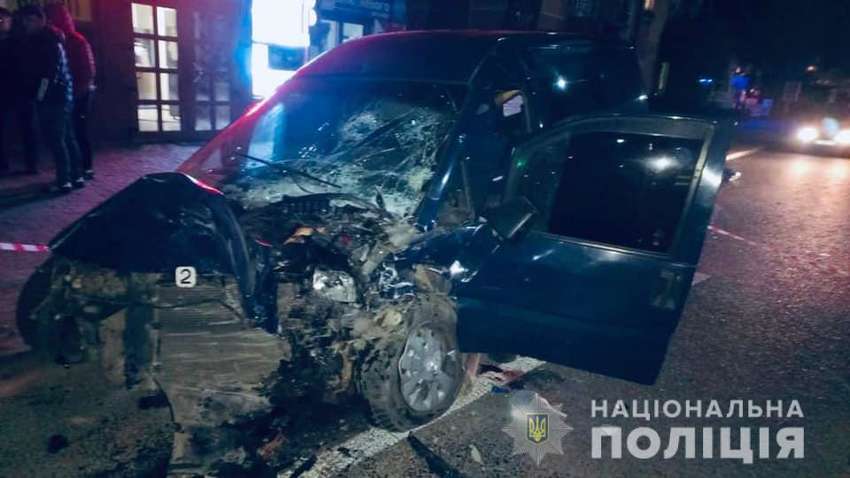 Один з водіїв був в нетверезому стані: мер Яремче потрапив в ДТП (фото)