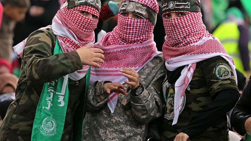 Продолжит ли ХАМАС бомбардировки Израиля: официальная позиция палестинцев