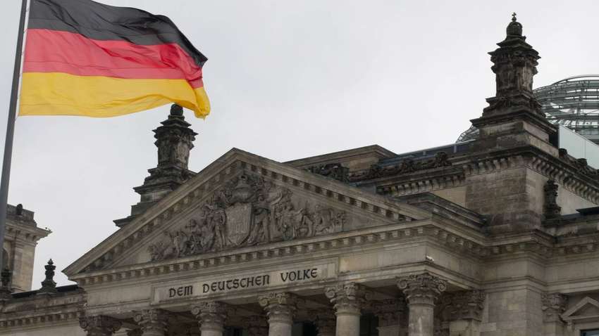 Берлин не намерен ослаблять санкции против Москвы 