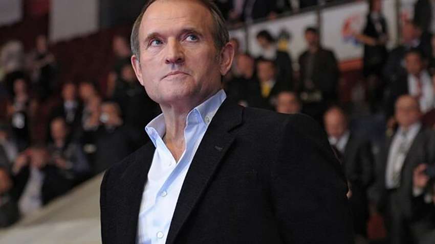 Разумков рассказал, почему не поддержал санкции против каналов Медведчука 