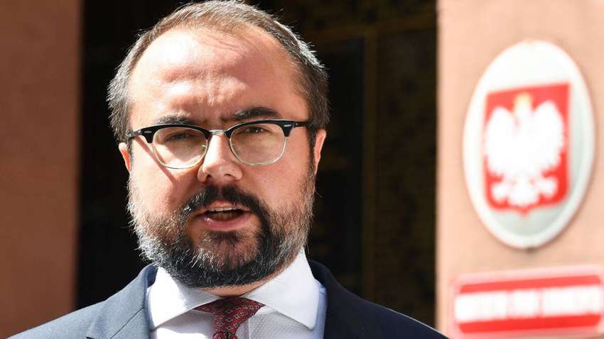 У Польщі назвали ультиматум для України, без якого вступ до ЄС неможливий У Польщі назвали ультиматум для України, без якого вступ до ЄС неможливий