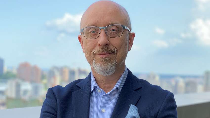 Росії невигідно вести агресію проти України - Резніков