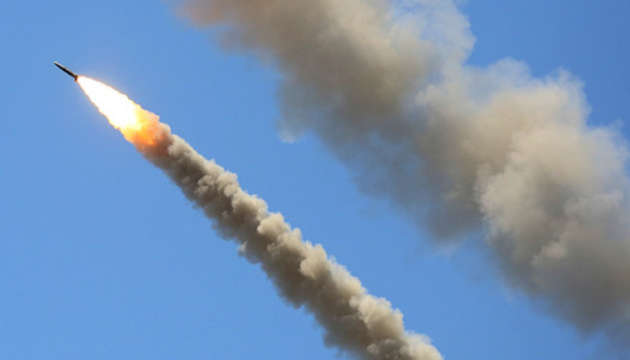 У США збільшать виробництво ракет, в тому числі і для України