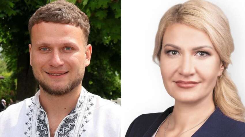 В горсовете Василькова городской голова, вероятно, избила своего секретаря – заявление В горсовете Василькова городской голова, вероятно, избила своего секретаря – заявление