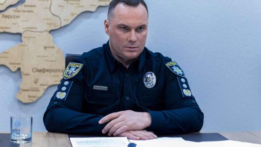 «Дострілював поранених впритул»: голова Нацполіції Вигівський розкрив обставини розстрілу поліцейських на Черкащині