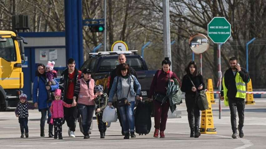 Украинских беженцев предупреждают о мошеннической схеме: где нужно быть очень осторожными