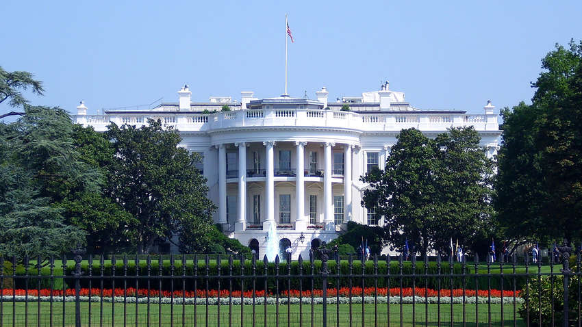 В США обнародовали новые документы «украинского кейса» Белого дома