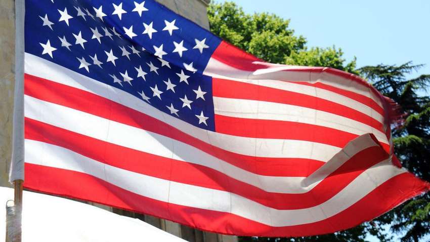 Очередная компания готовится к санкциям со стороны США