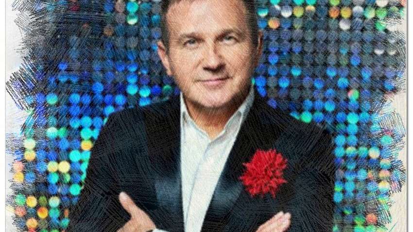 Телеведущий Юрий Горбунов рассказал, какой совет дал бы Зеленскому Телеведущий Юрий Горбунов рассказал, какой совет дал бы Зеленскому