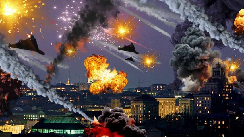 Швеція анонсувала жорстку відповідь на ракетний терор Путіна в Україні: про що мова Швеція анонсувала жорстку відповідь на ракетний терор Путіна в Україні: про що мова