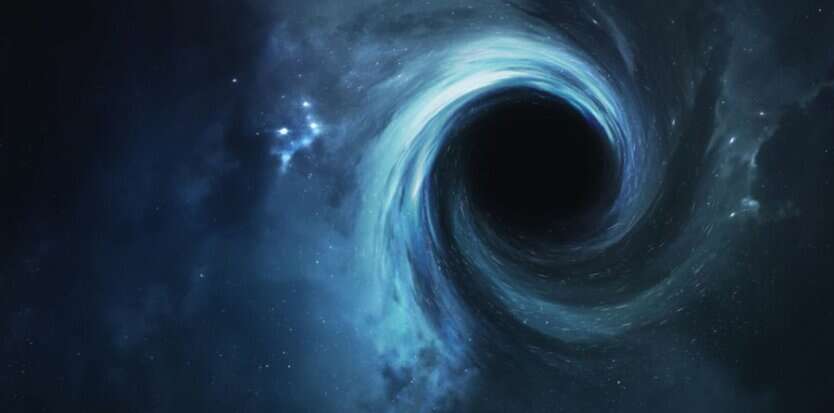 Что за собой скрывают черные дыры: ученые сделали шокирующее открытие Что за собой скрывают черные дыры: ученые сделали шокирующее открытие