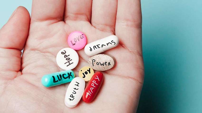 Ученые разобрались, как работает эффект плацебо