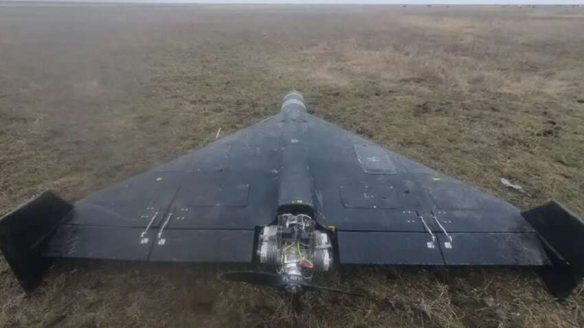 Під час нічної атаки РФ атакувала країну НАТО: що відомо