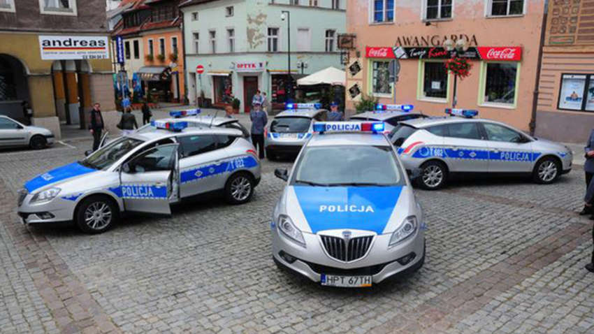  "Е**ть украинцев!": в Польше жестоко избили иностранцев