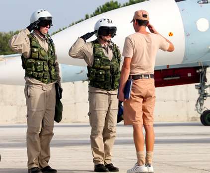 У Росії перепідпорядковують війська протиповітряної оборони: До чого б це У Росії перепідпорядковують війська протиповітряної оборони: До чого б це