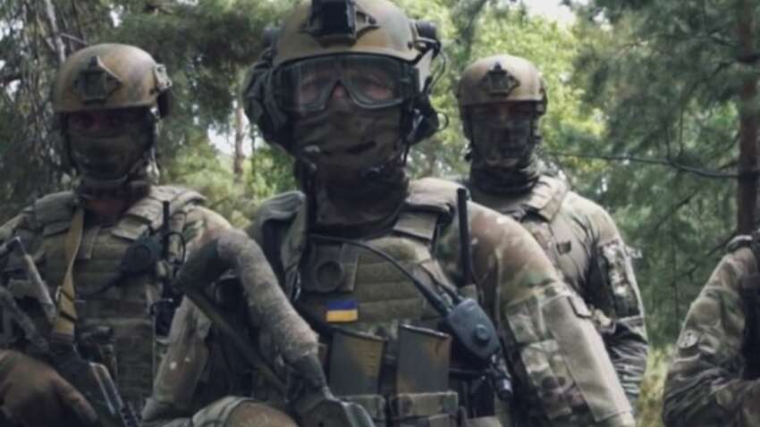 Оккупанты провалили задание Путина: где ВСУ сорвали наступление врага