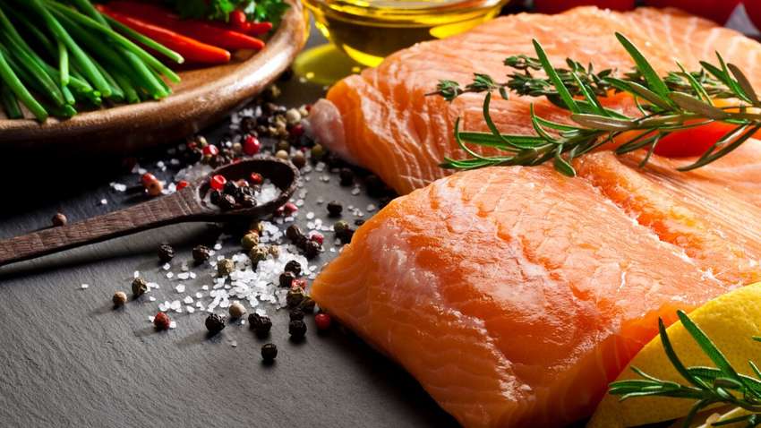 Какой продукт может продлить жизнь на пять лет