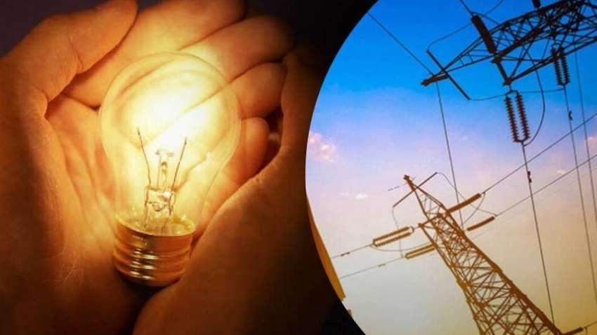 Чи будуть нові відключення електроенергії влітку, - пояснення «Укренерго» 