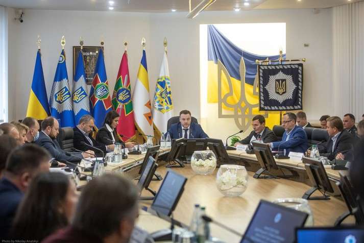 Офис защиты бизнеса при МВД: нужен ли Украине новый правоохранительный орган 