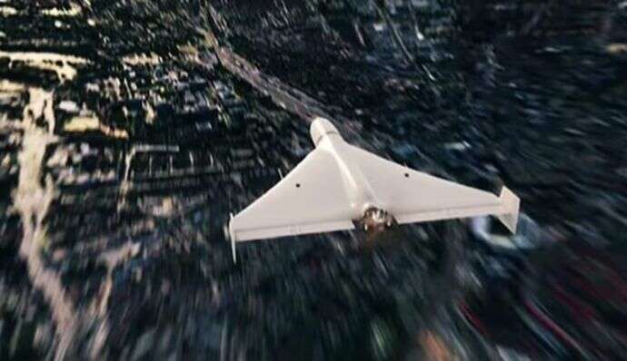 Зеленский рассказал, сколько областей этой ночью пострадало от "Шахедов"