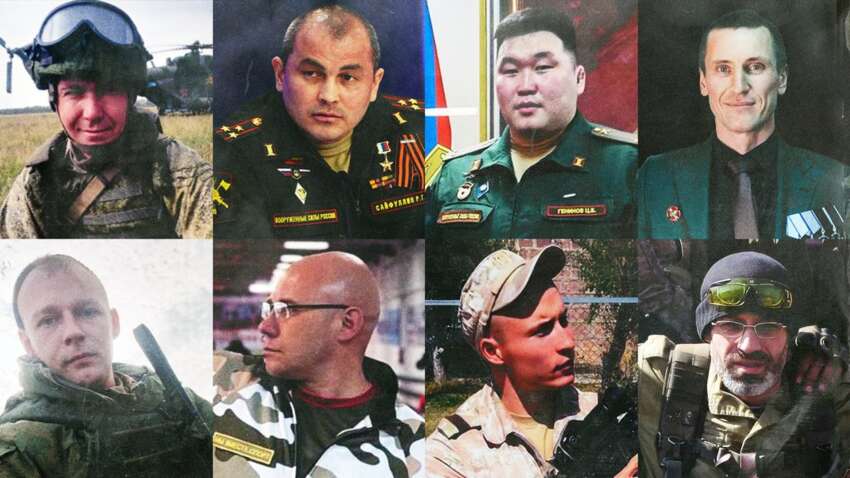 Військових, які вбивали українців пустили на Паралімпійські ігри 2026