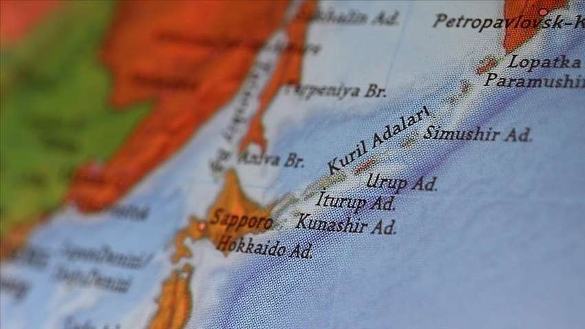 Японія протестує через плани Росії: про що мова Японія протестує через плани Росії: про що мова