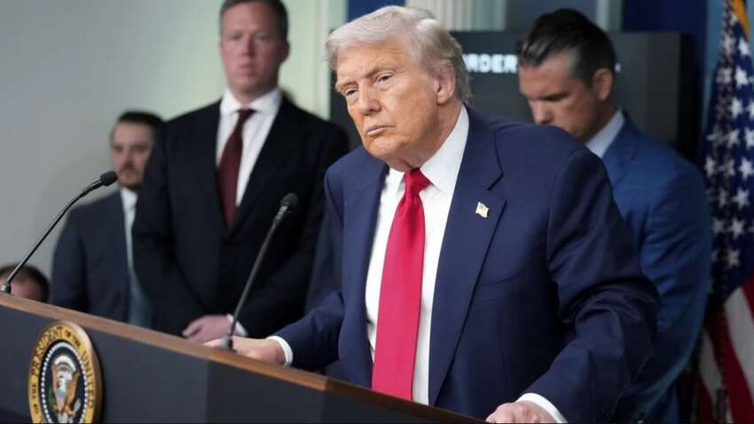 Троянський кінь у "мирному плані" Трампа: Україну попередили про небезпечний сценарій