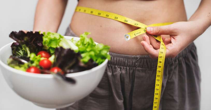 Эта утренняя привычка мешает похудеть: что мы делаем неправильно Эта утренняя привычка мешает похудеть: что мы делаем неправильно