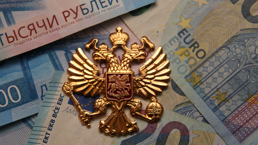 Россия заплатит за все: когда начнут поступать 50 млрд долларов от российских активов Россия заплатит за все: когда начнут поступать 50 млрд долларов от российских активов