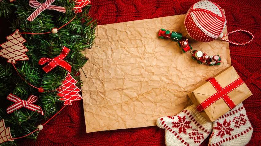 8 идей для подарков на Новый год 8 идей для подарков на Новый год