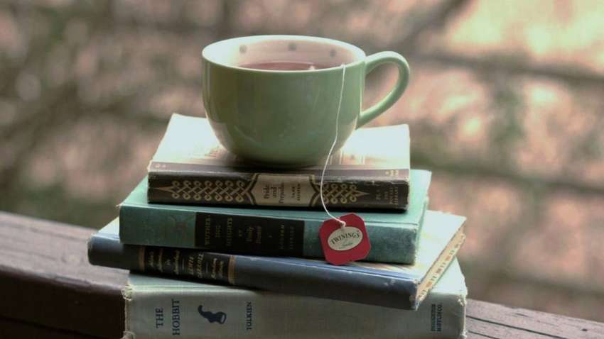 Что почитать: ТОП-5 книг, которые перевернут ваше сознание