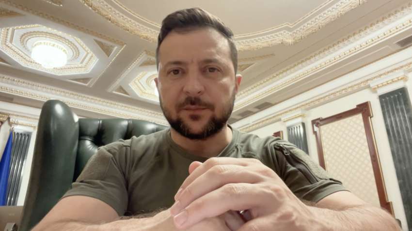 Что значит новое заявление Зеленского о сроках завершения войны: когда и почему это произойдет