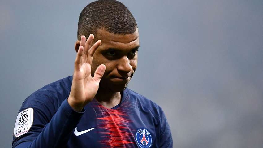 «Ліверпуль» збирається включитися в гонку за зоряним гравцем «ПСЖ» Мбаппе